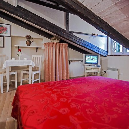 Residence Marco Polo Centro Storico 로비니 외부 사진