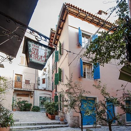 Residence Marco Polo Centro Storico 로비니 외부 사진
